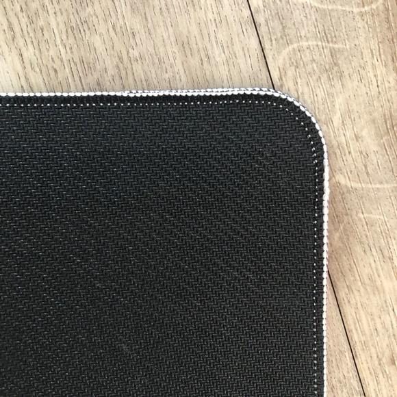 Kawaii Black Cat, Extra Large, Gaming, Mouse Pad, Desk Mat, 27.5" x 11.5", NEW - Picture 4 of 7